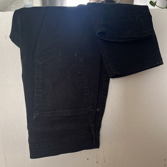 Black Levi 510s NWOT - Picture 4 of 6